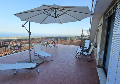 Casa Vacanze Appartamento Bellavista